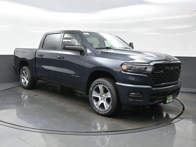 new 2026 Ram 1500 car, priced at $48,845