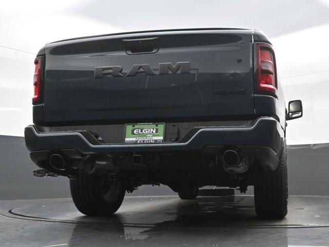 new 2026 Ram 1500 car, priced at $48,845