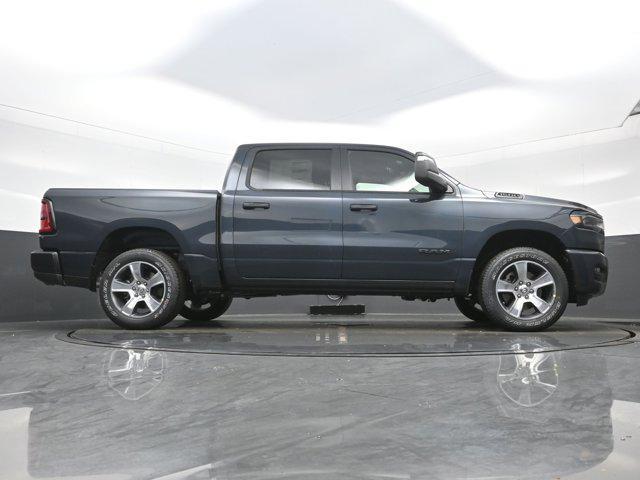 new 2026 Ram 1500 car, priced at $48,845