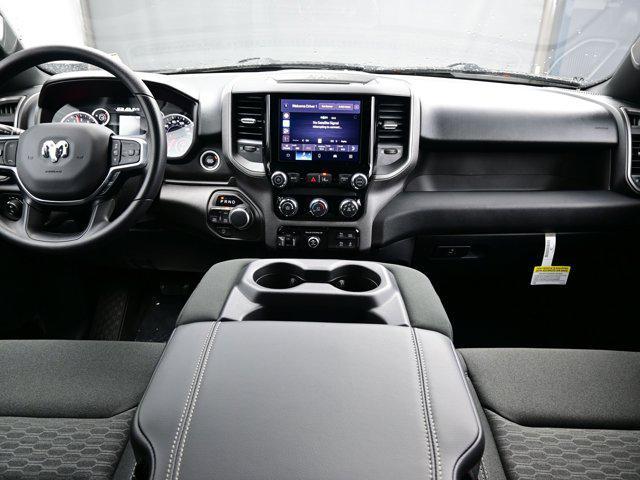 new 2026 Ram 1500 car, priced at $48,845