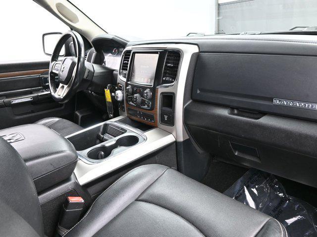 used 2017 Ram 1500 car, priced at $16,990