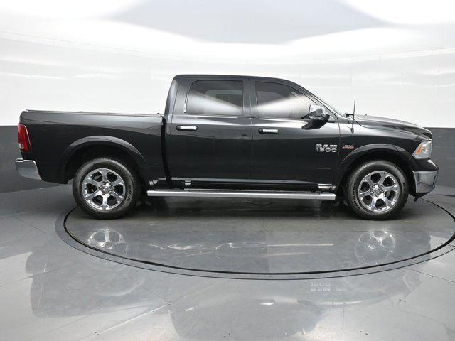 used 2017 Ram 1500 car, priced at $16,990