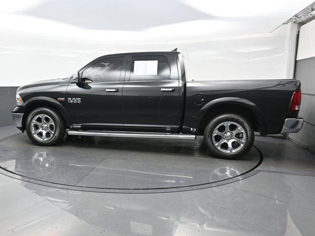 used 2017 Ram 1500 car, priced at $16,990