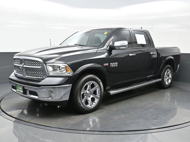 used 2017 Ram 1500 car, priced at $16,990