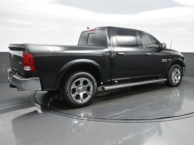 used 2017 Ram 1500 car, priced at $16,990