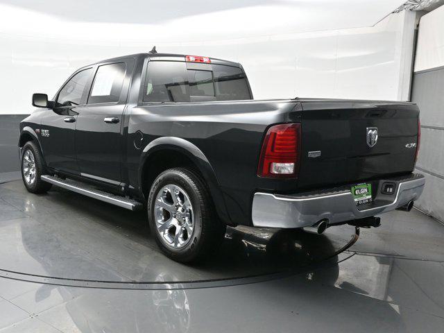 used 2017 Ram 1500 car, priced at $16,990