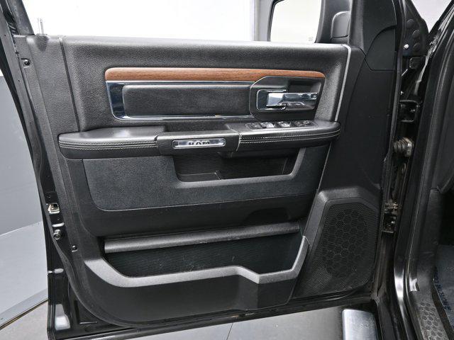 used 2017 Ram 1500 car, priced at $16,990