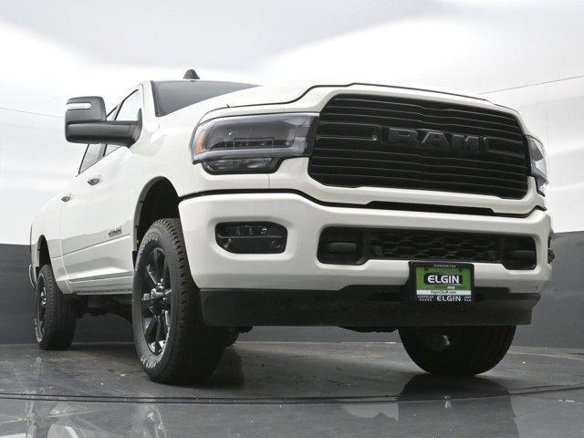 new 2024 Ram 2500 car, priced at $63,550