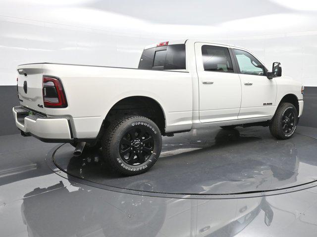 new 2024 Ram 2500 car, priced at $63,550