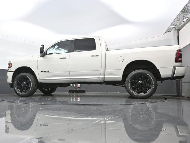 new 2024 Ram 2500 car, priced at $63,550