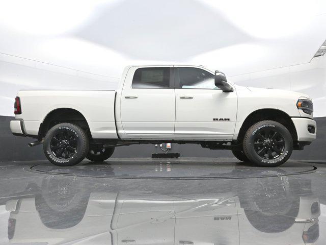 new 2024 Ram 2500 car, priced at $63,550