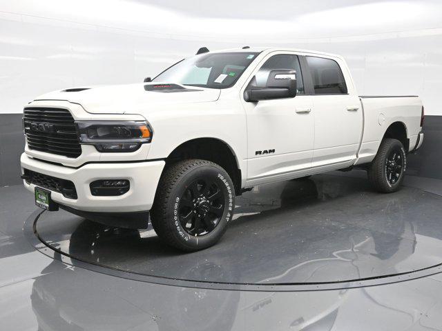 new 2024 Ram 2500 car, priced at $63,550