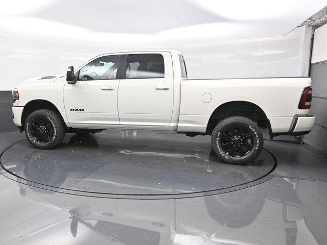 new 2024 Ram 2500 car, priced at $63,550