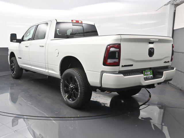 new 2024 Ram 2500 car, priced at $63,550