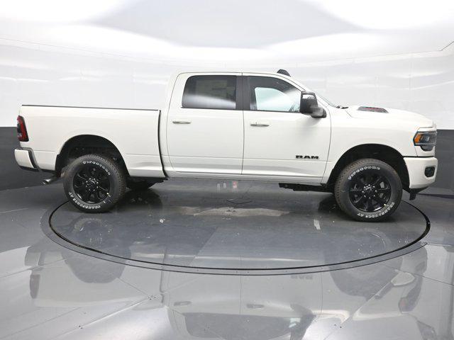 new 2024 Ram 2500 car, priced at $63,550