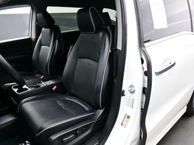 used 2022 Honda Odyssey car, priced at $36,990