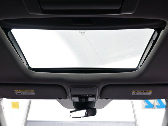 used 2022 Honda Odyssey car, priced at $36,990