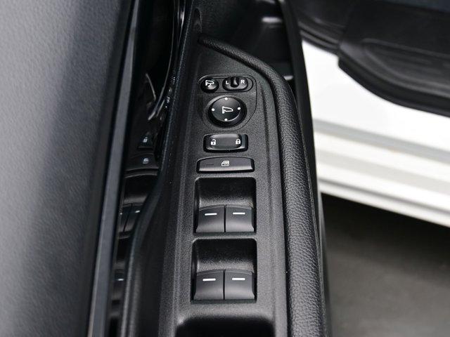 used 2022 Honda Odyssey car, priced at $36,990