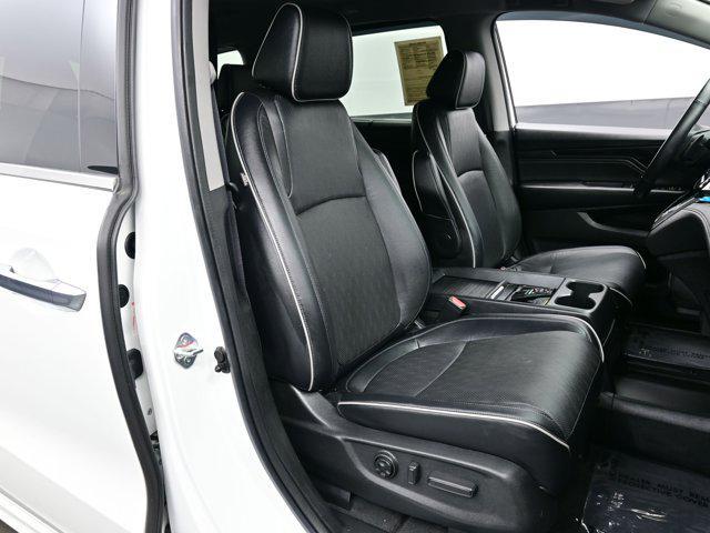 used 2022 Honda Odyssey car, priced at $36,990