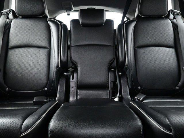 used 2022 Honda Odyssey car, priced at $36,990