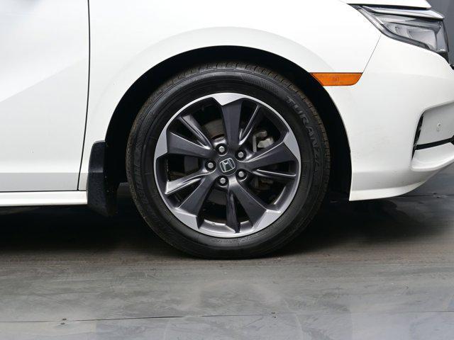 used 2022 Honda Odyssey car, priced at $36,990