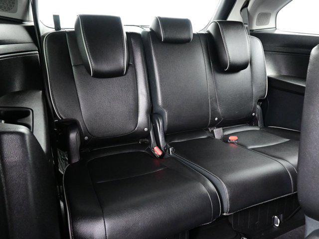 used 2022 Honda Odyssey car, priced at $36,990