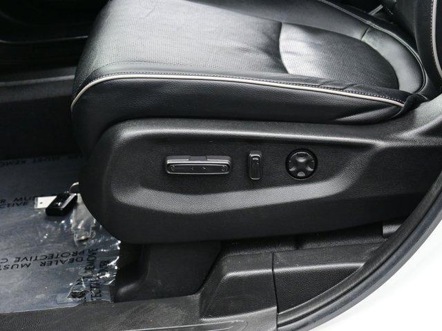 used 2022 Honda Odyssey car, priced at $36,990