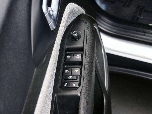 used 2024 Jeep Compass car, priced at $22,990