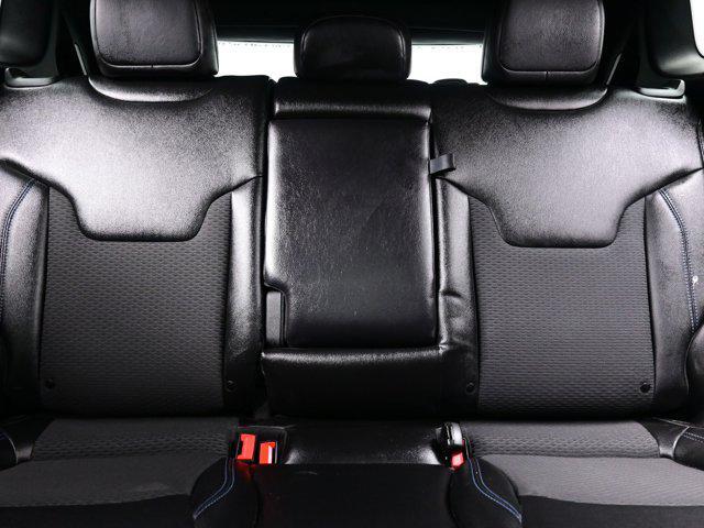 used 2024 Jeep Compass car, priced at $22,990