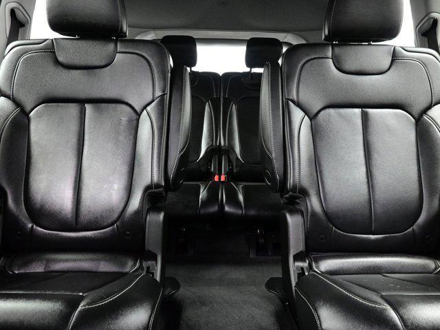 used 2022 Jeep Grand Cherokee L car, priced at $25,990