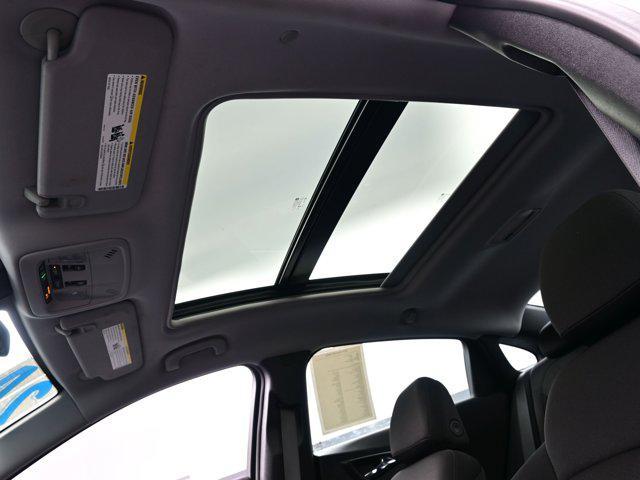used 2024 Chevrolet Malibu car, priced at $19,590