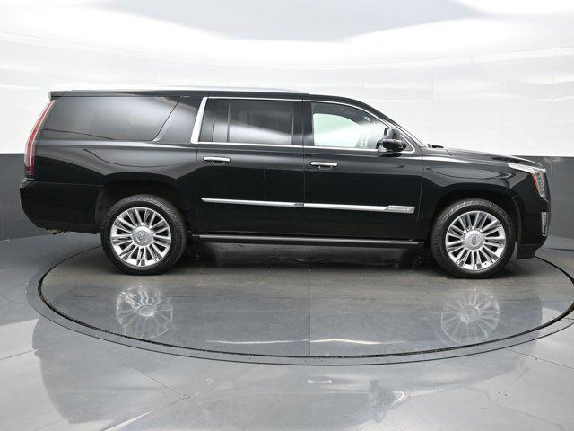 used 2016 Cadillac Escalade ESV car, priced at $26,990