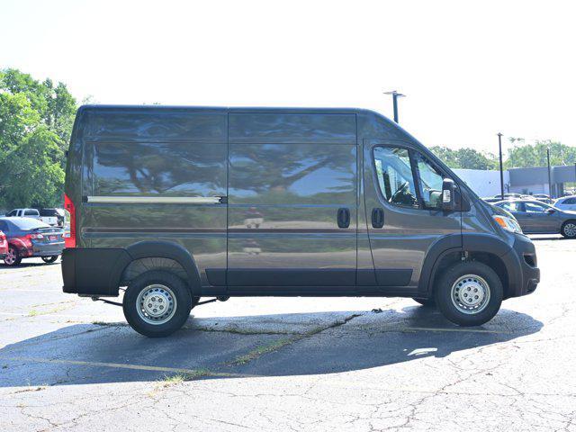 new 2025 Ram ProMaster 1500 car, priced at $45,598