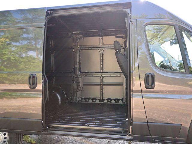 new 2025 Ram ProMaster 1500 car, priced at $45,598
