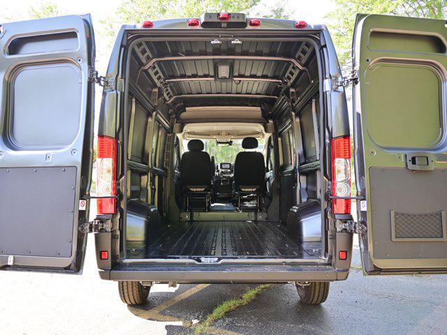 new 2025 Ram ProMaster 1500 car, priced at $45,598