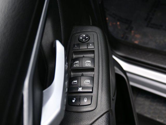 used 2022 Ram 1500 car, priced at $41,590