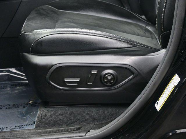 used 2024 Jeep Grand Cherokee car, priced at $32,490