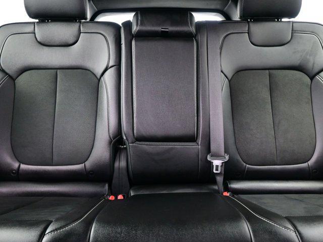 used 2024 Jeep Grand Cherokee car, priced at $32,490