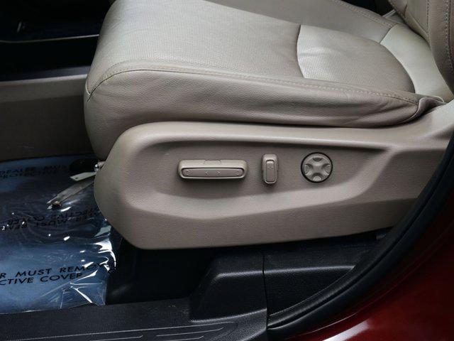used 2019 Honda Odyssey car, priced at $27,990