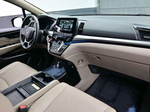 used 2019 Honda Odyssey car, priced at $27,990