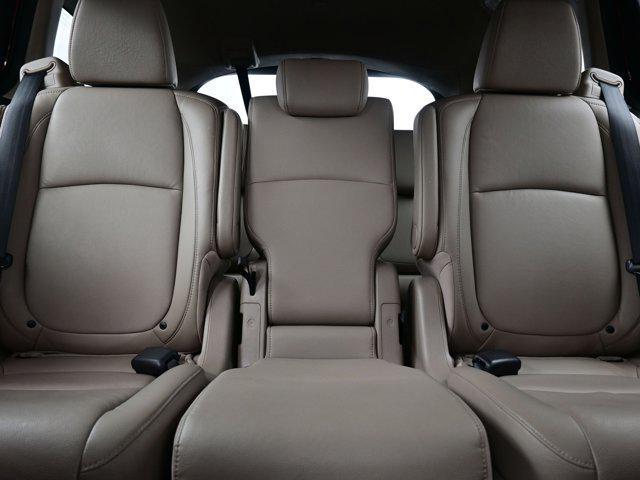 used 2019 Honda Odyssey car, priced at $27,990