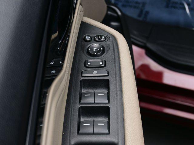 used 2019 Honda Odyssey car, priced at $27,990