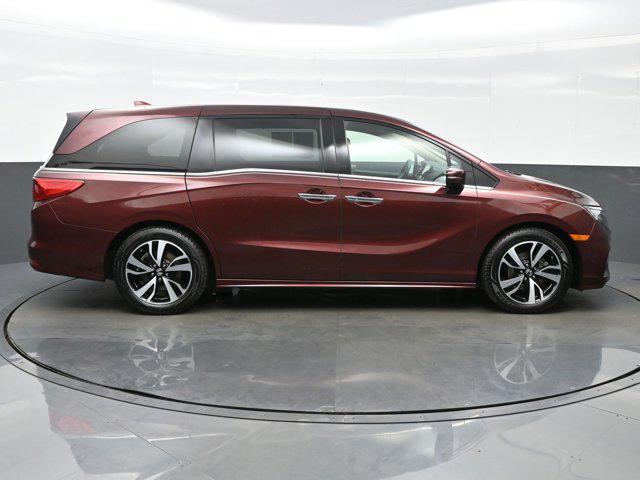 used 2019 Honda Odyssey car, priced at $27,990