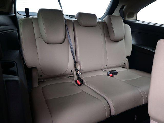 used 2019 Honda Odyssey car, priced at $27,990