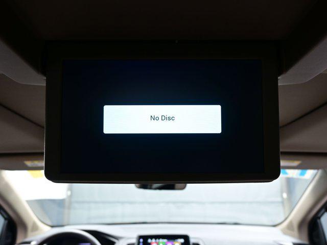 used 2019 Honda Odyssey car, priced at $27,990