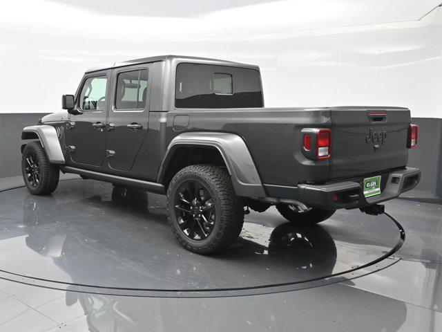 new 2024 Jeep Gladiator car, priced at $38,111