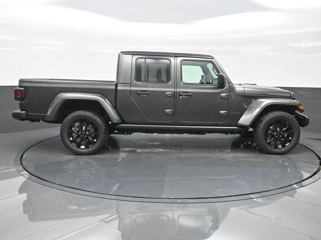 new 2024 Jeep Gladiator car, priced at $38,111