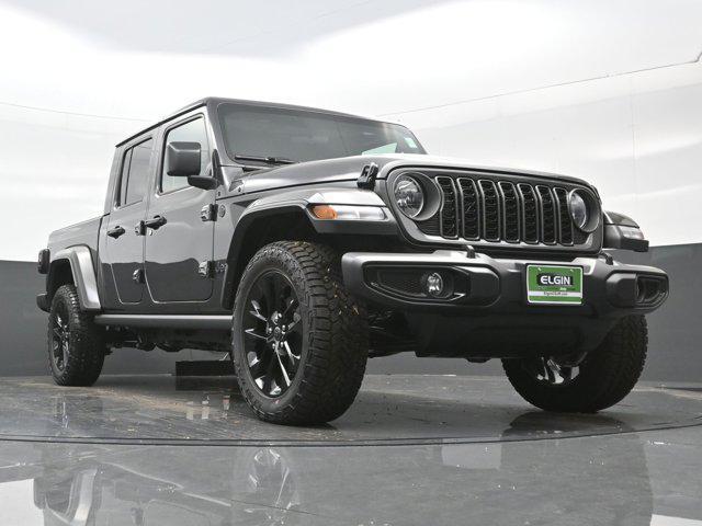 new 2024 Jeep Gladiator car, priced at $38,111