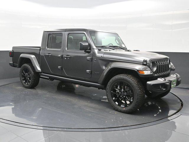 new 2024 Jeep Gladiator car, priced at $38,111