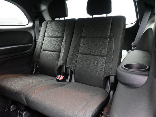 new 2026 Dodge Durango car, priced at $41,062